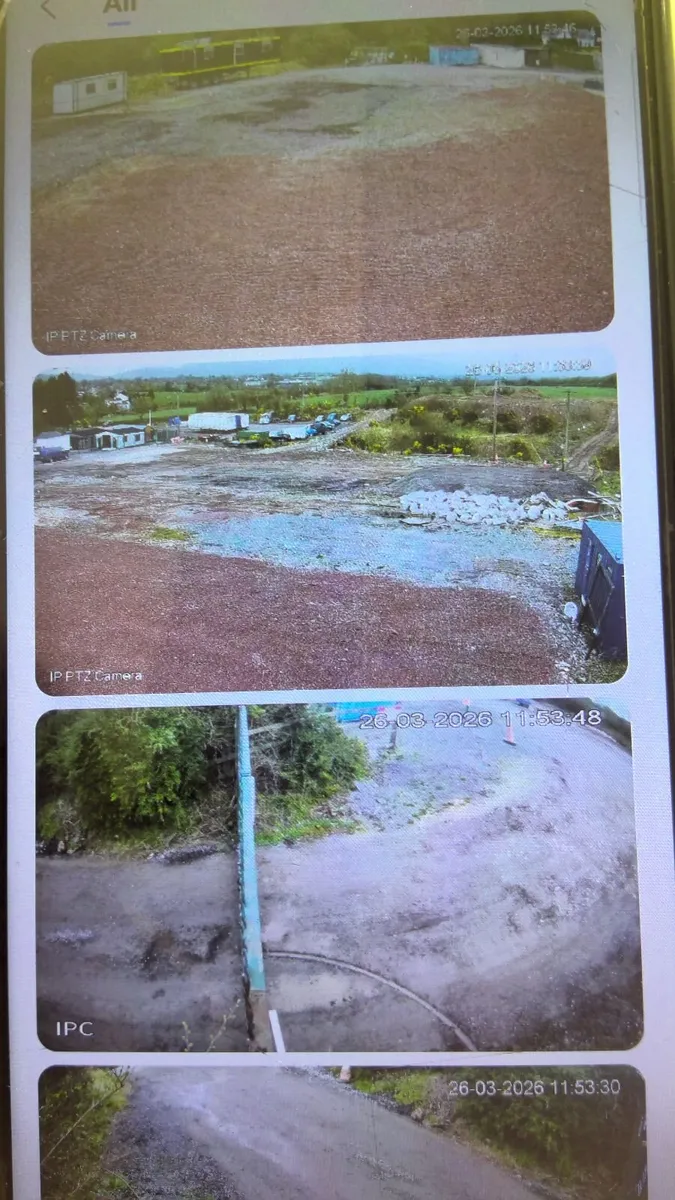 Storage Space available - Image 2