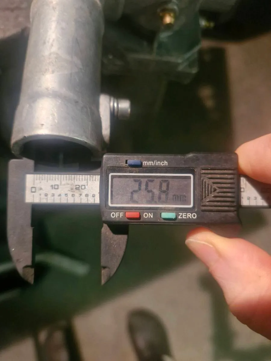 Hedge Trimmer Head - Image 3