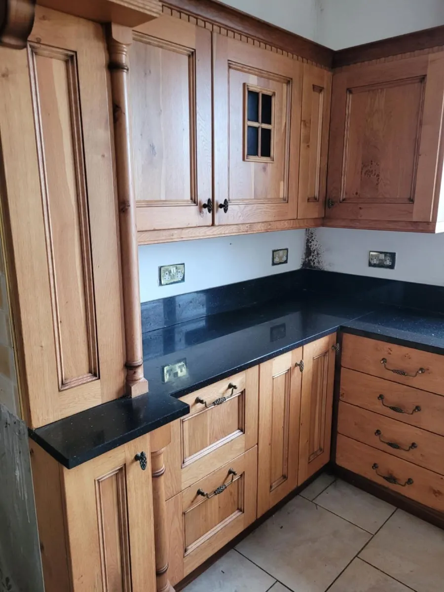 Granite Worktop - Image 1