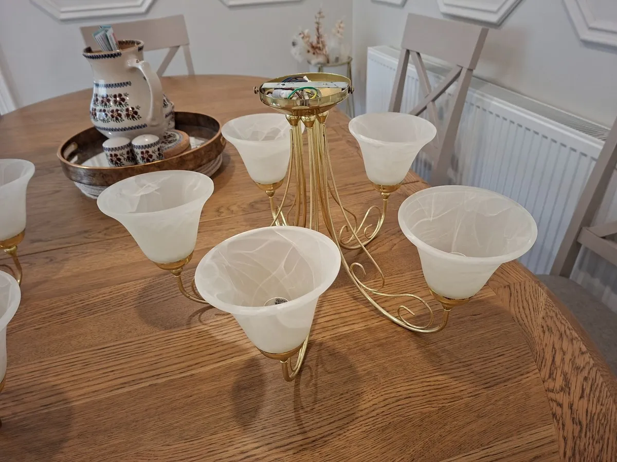 Ceiling lights - Image 4