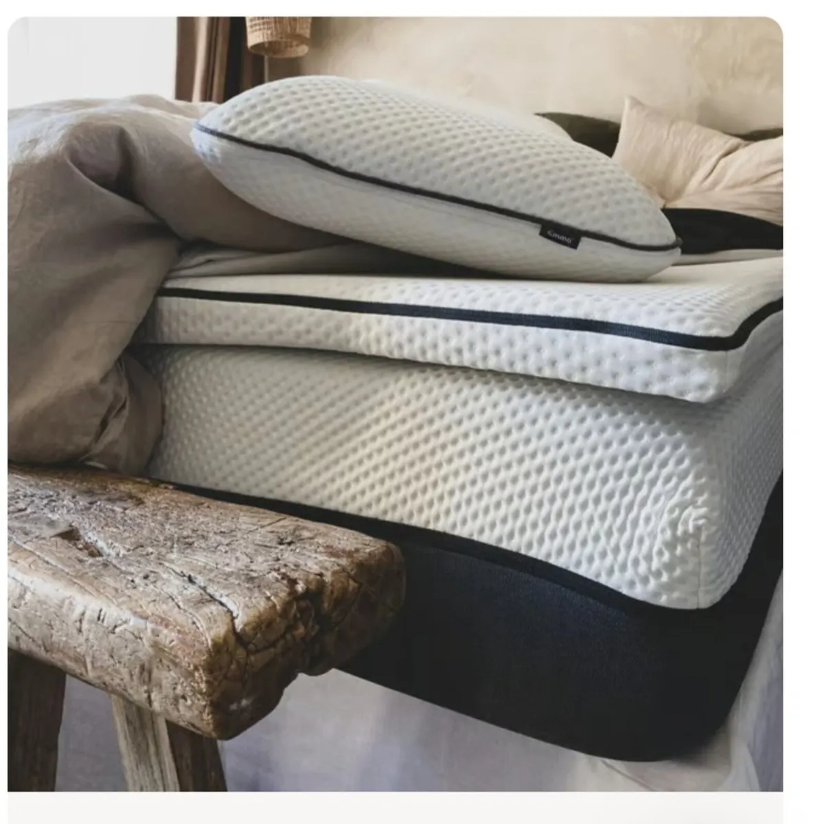 Emma original mattress topper - Image 2