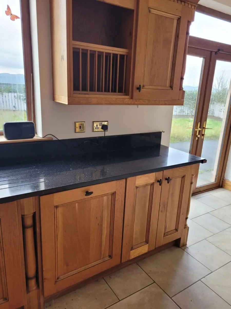 Granite Worktop - Image 2