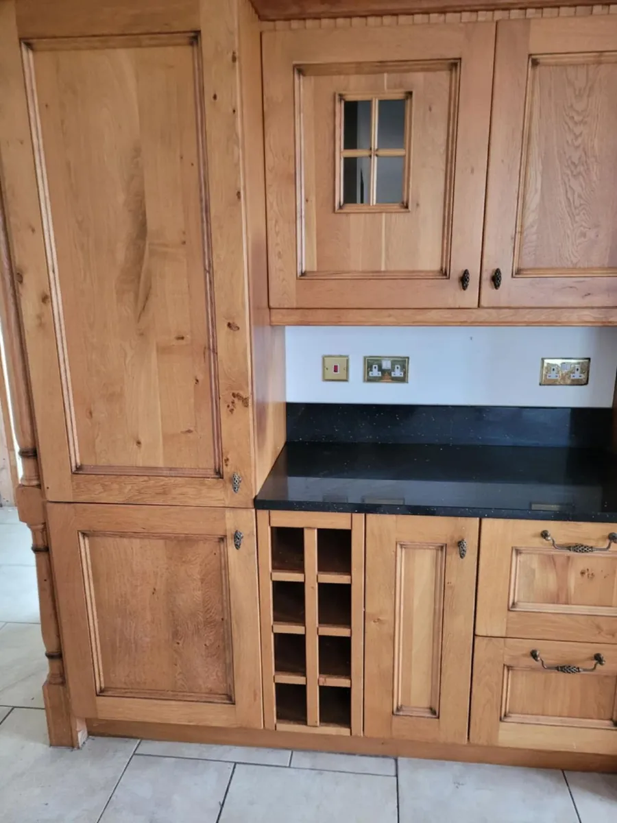 Granite Worktop - Image 3