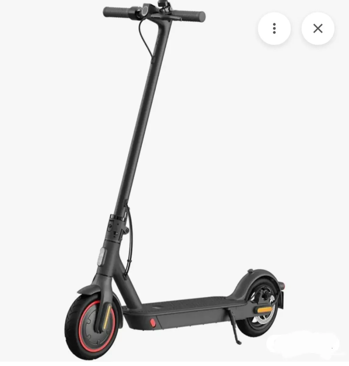 XIAOMI MI PRO 2 Scooter - Image 1