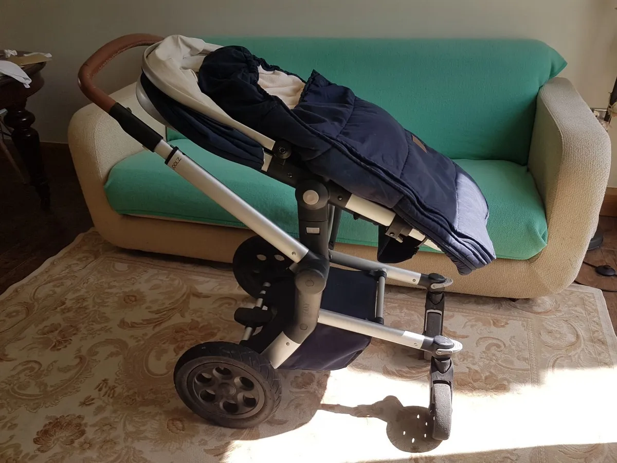 Joolz buggy - Image 1