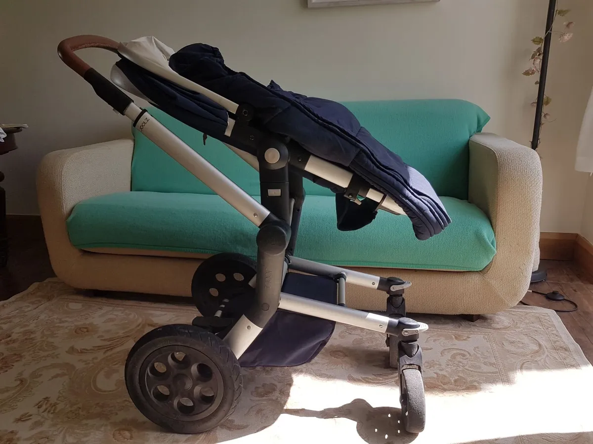 Joolz buggy - Image 2