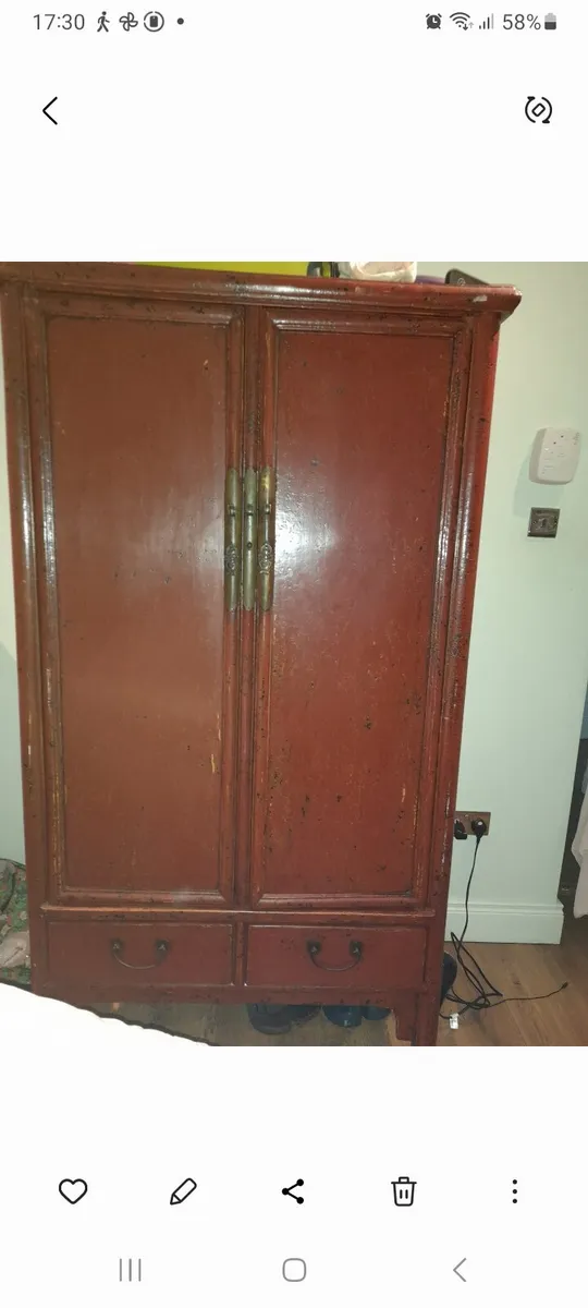 Kitchen unit - Image 1