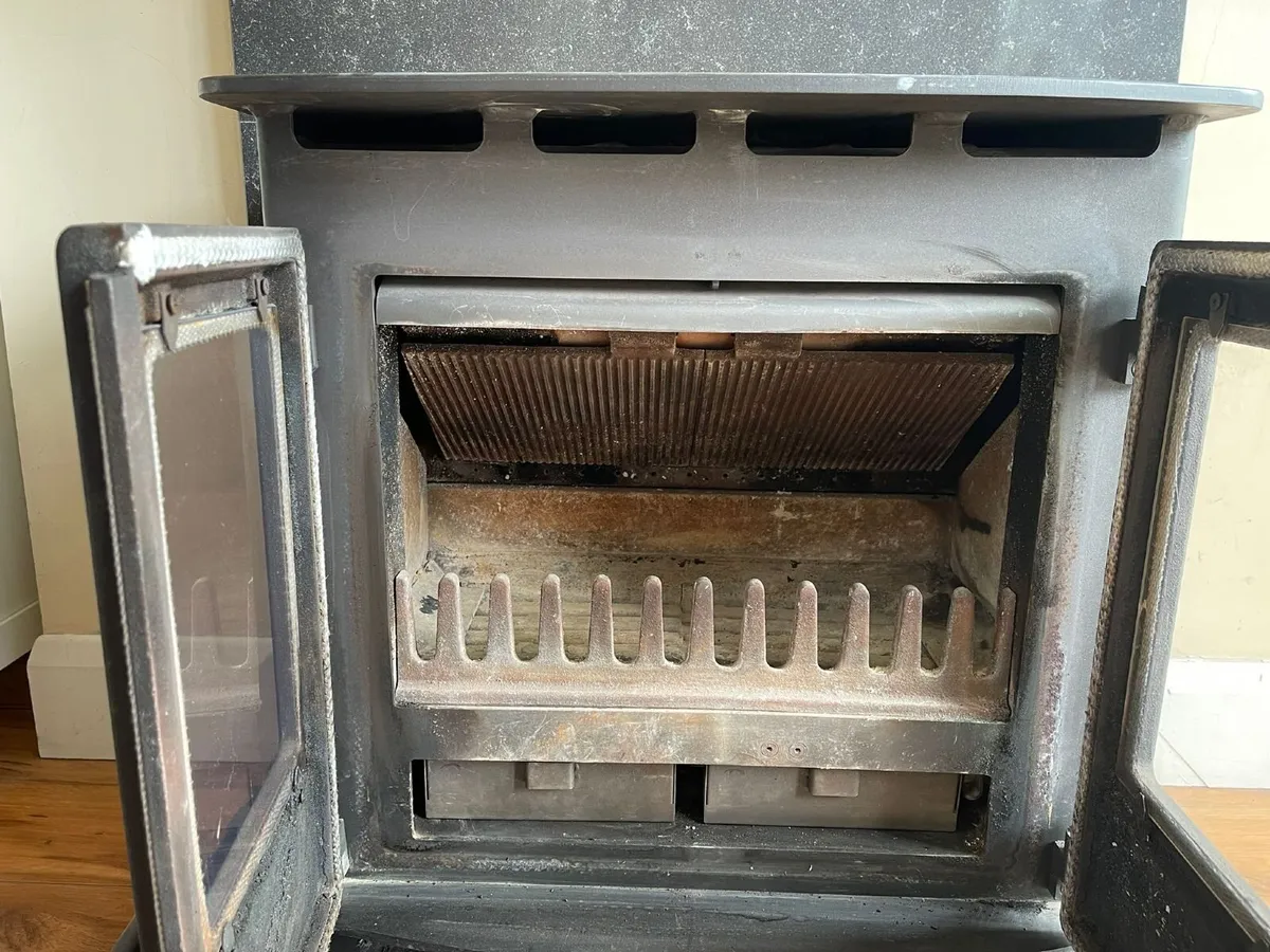 Inisoirr Mk 2 Roomheater - Image 1