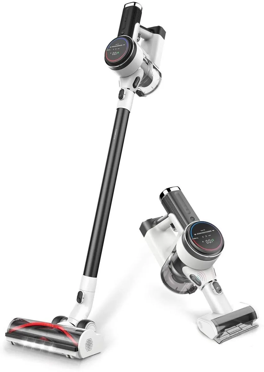 Tineco Vacuum Cleaners - Image 4