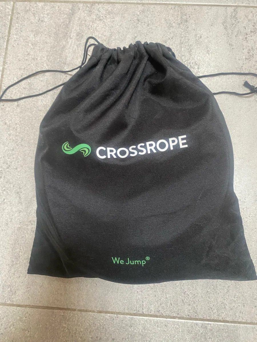 Crossrope Jump Rope - Image 2