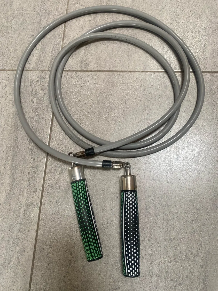 Crossrope Jump Rope - Image 3