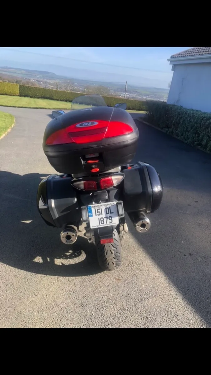 Motorcycle - Image 2