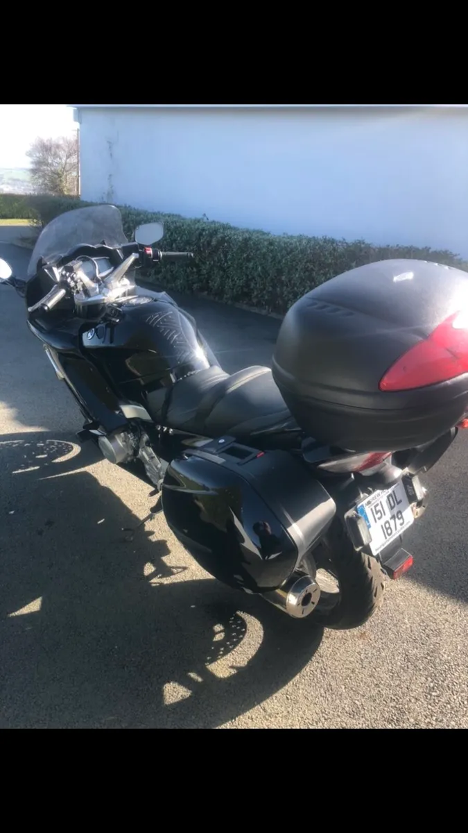 Motorcycle - Image 3