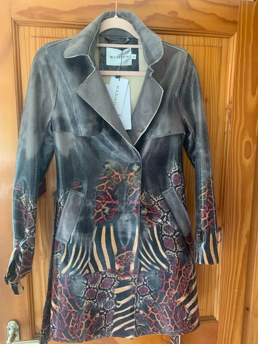 Madison coat new - Image 2