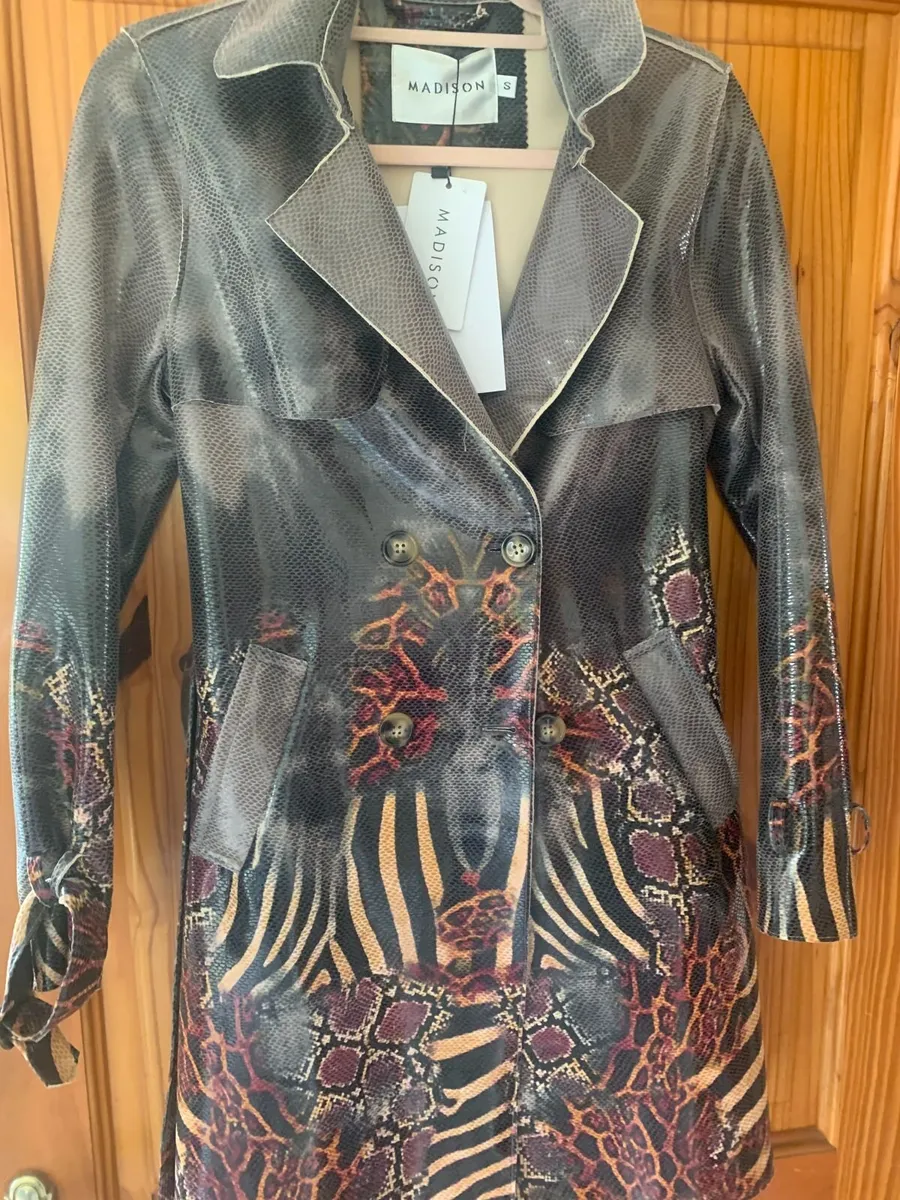 Madison coat new - Image 3