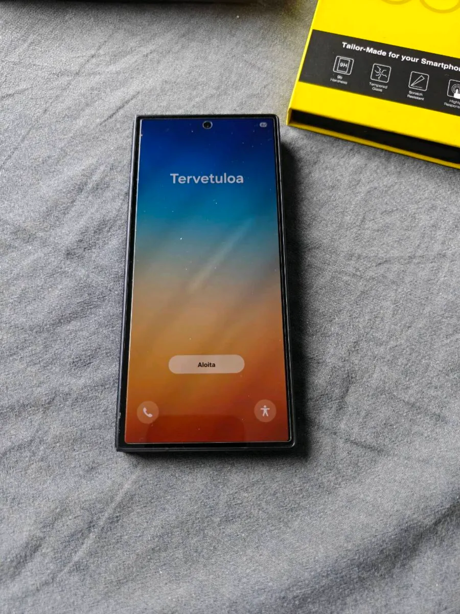 Samsung Galaxy z fold 7 - Image 3