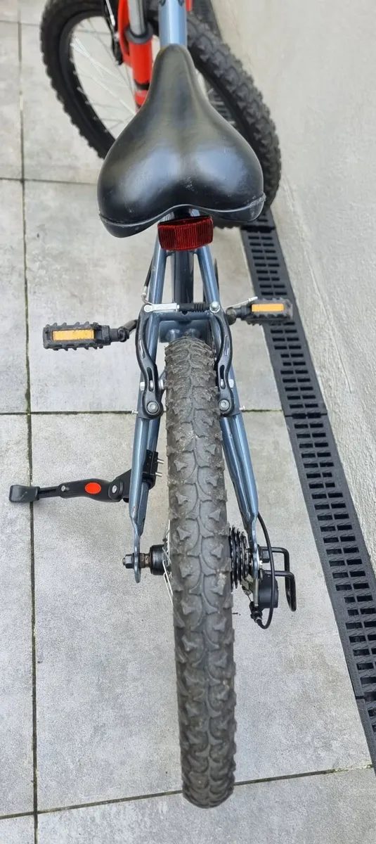 Kids 20inch Bike - Image 4