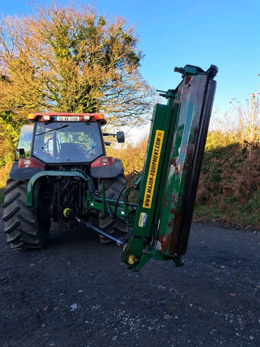 Major Verge Mower Topper - Image 3