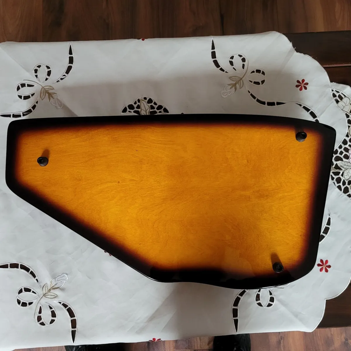 Autoharp Oscar Schmidt OS21C for Sale. - Image 2