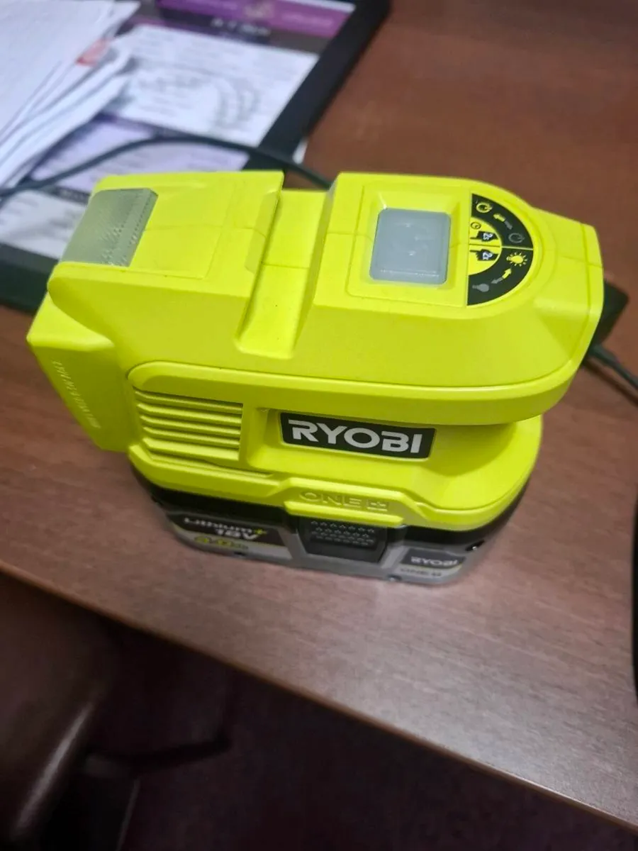 Rogue Fitness Gym Timer - Image 2