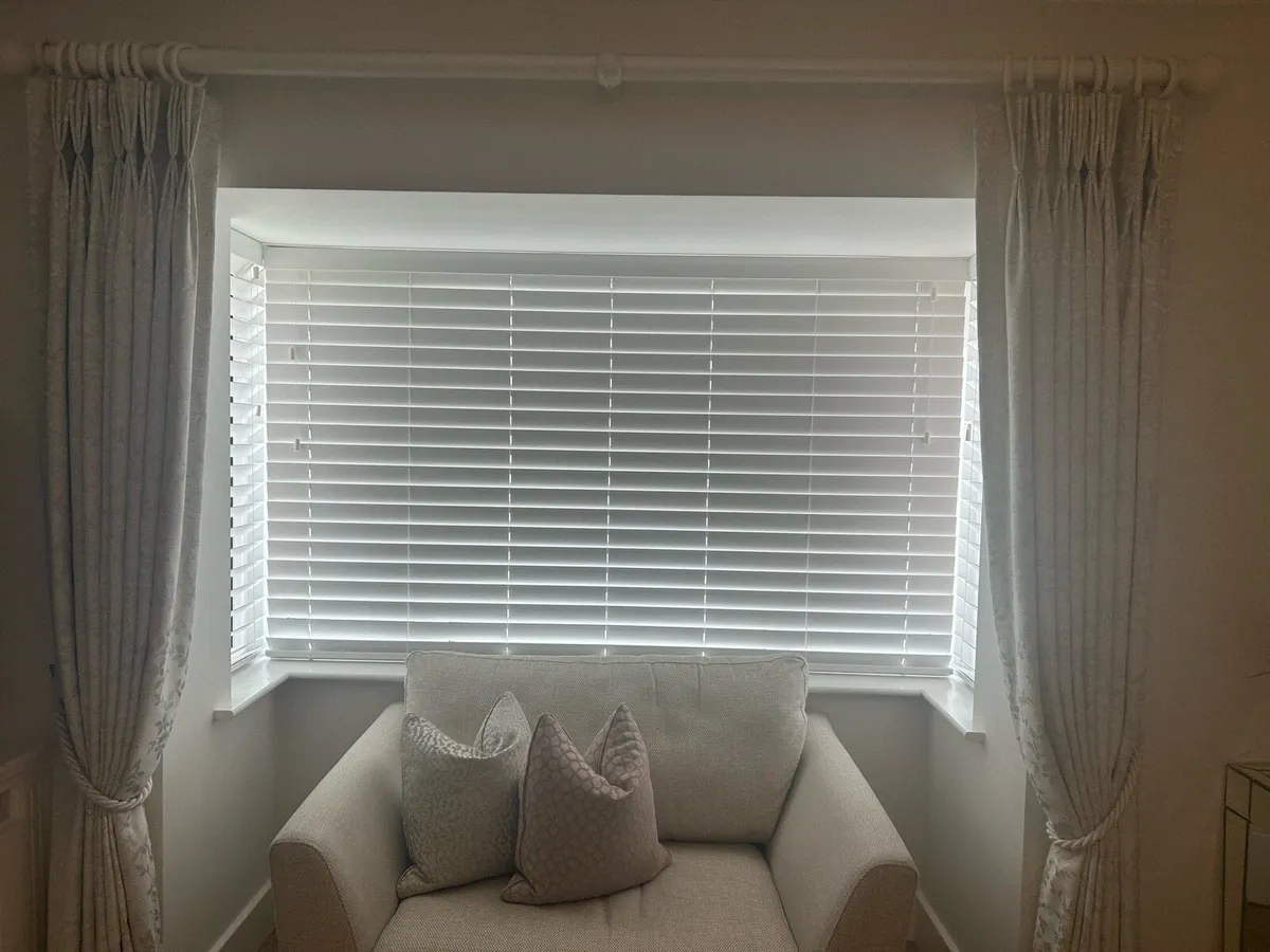 Curtains for sale - Image 3