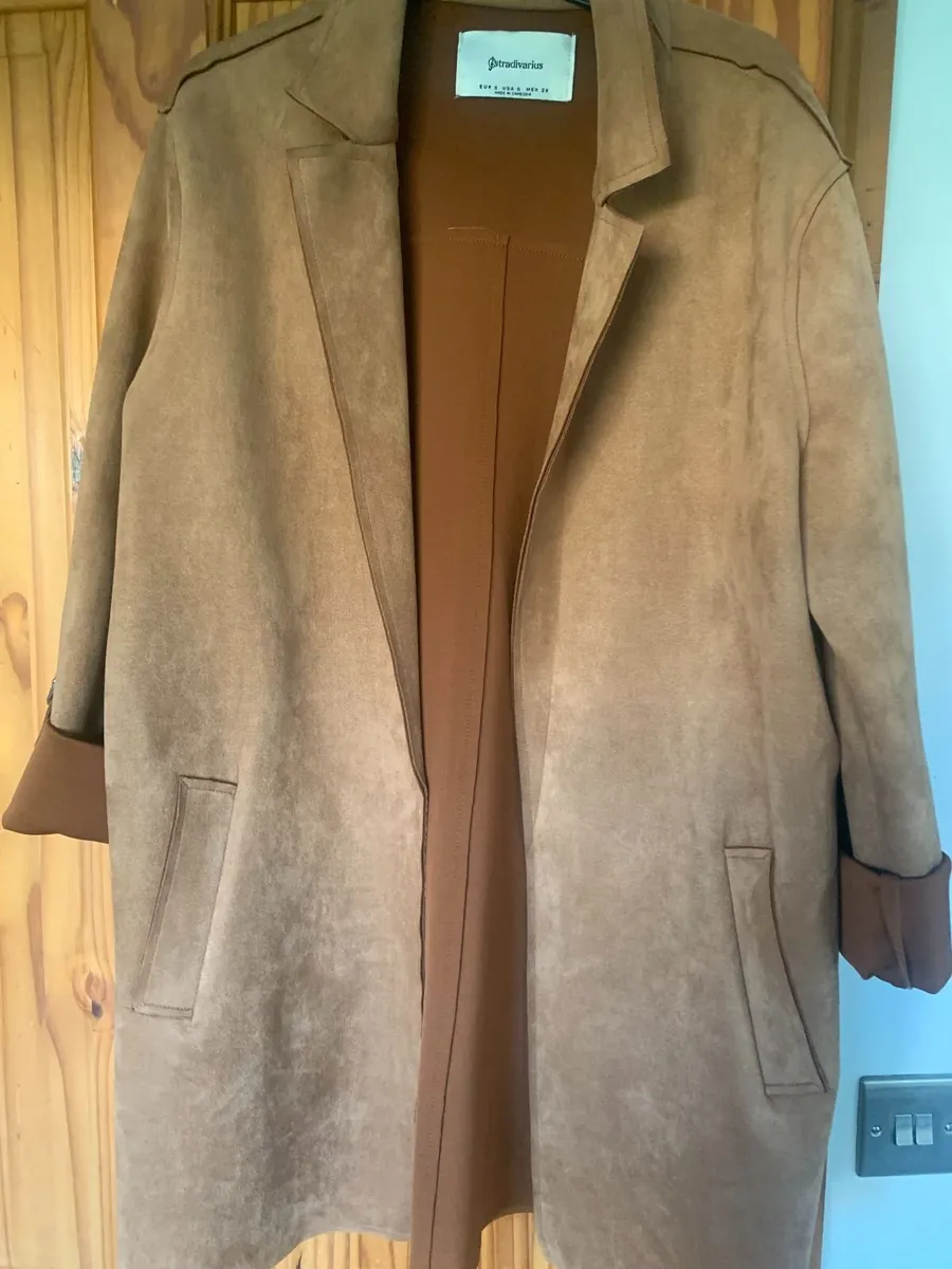 coat - Image 2