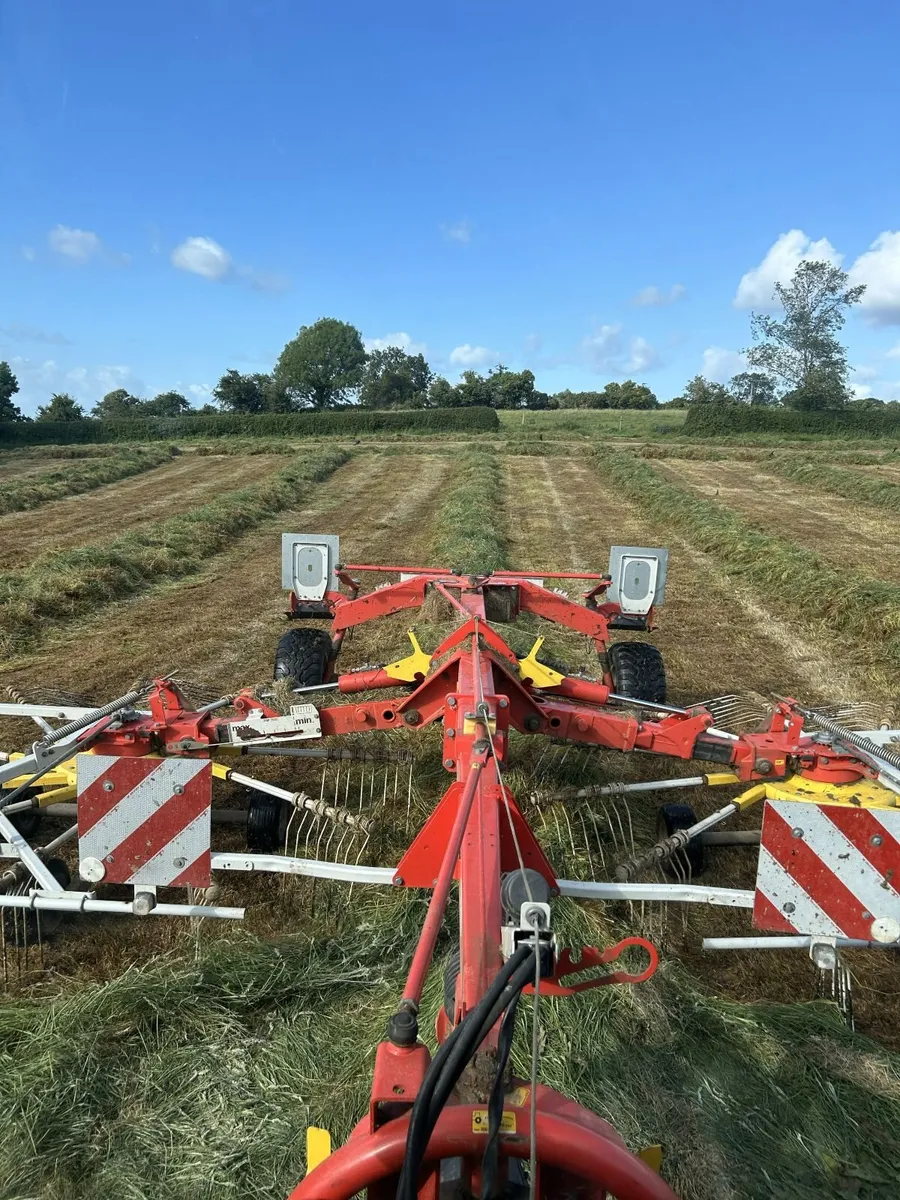 Silage Bales - Image 2