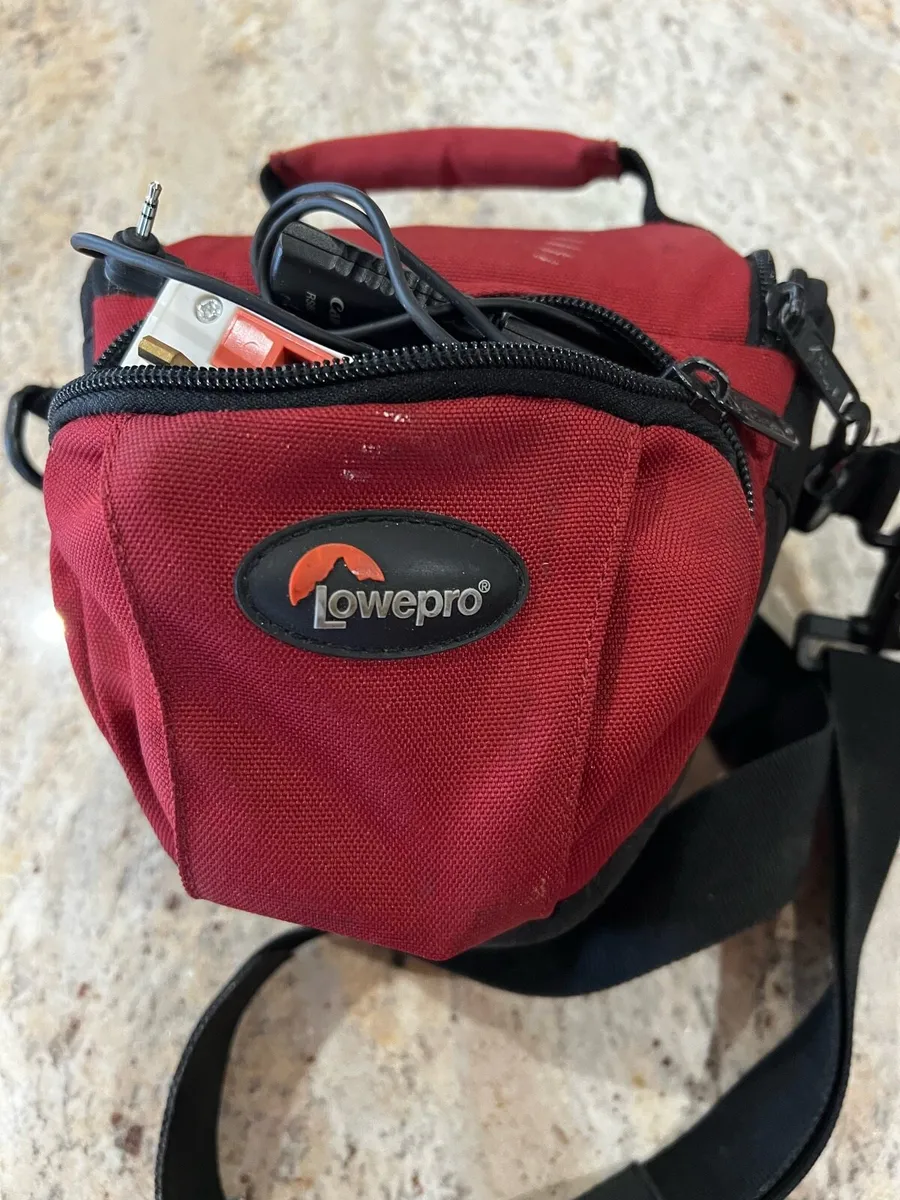 Canon Camera Xsi/ EOS 450 D - Image 4