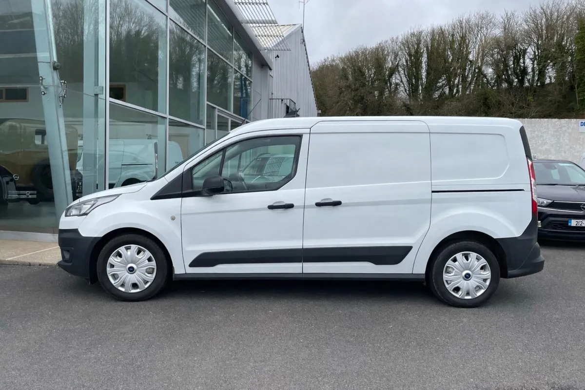 Ford Transit Connect 1.5 Diesel - Image 2