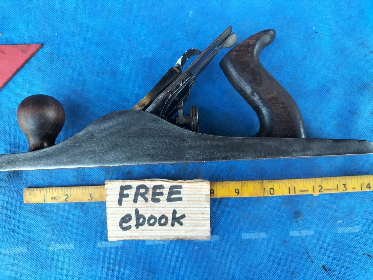 Stanley no 5 Plane - Image 2