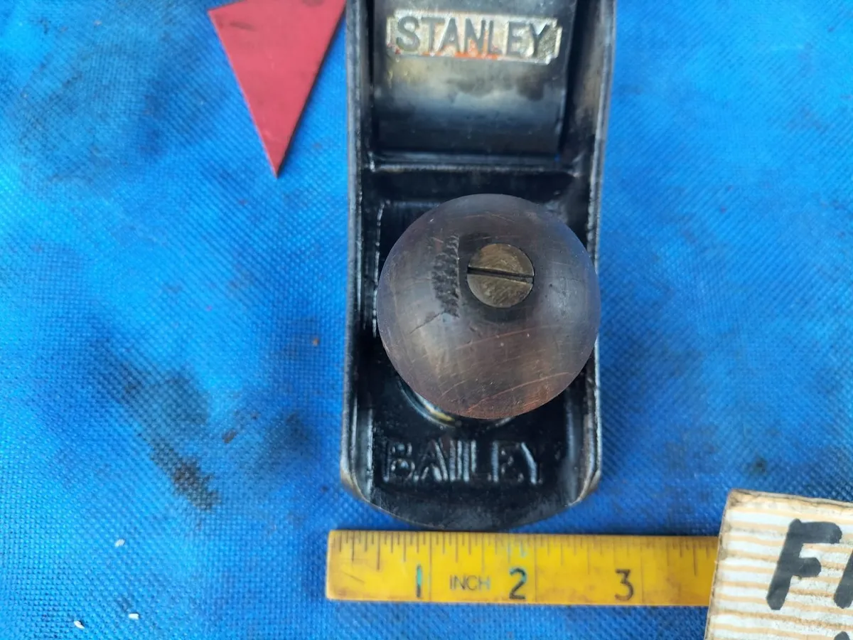 Stanley no 5 Plane - Image 4