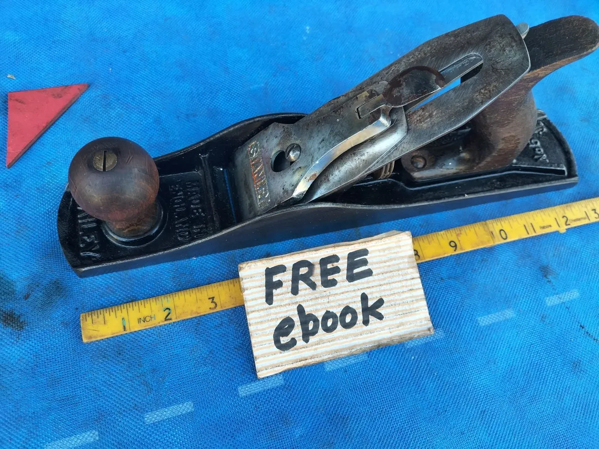 Stanley no 5 Plane - Image 1
