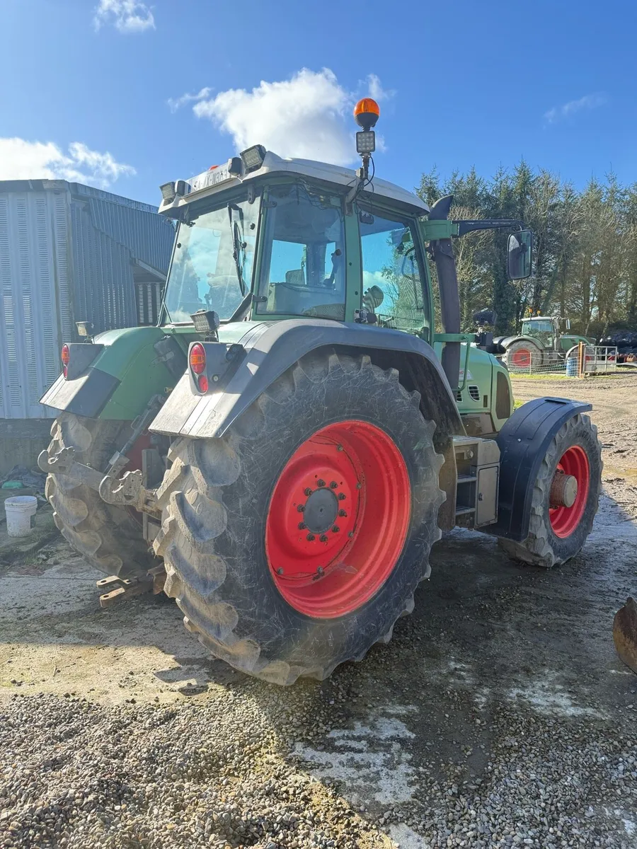 Tidy Fendt 818 - Image 3