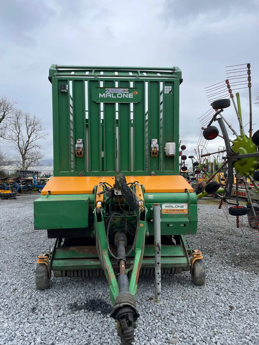 Malone MT52 - Image 2