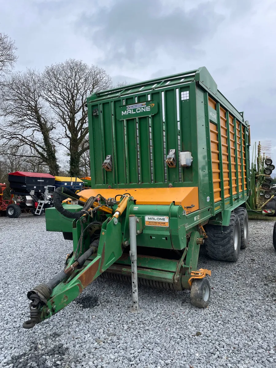 Malone MT52 - Image 3