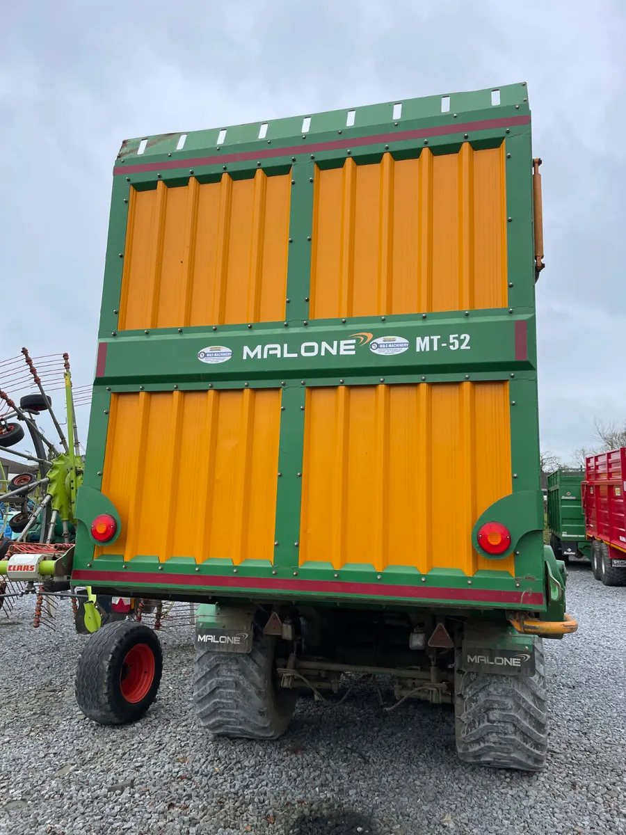Malone MT52 - Image 4