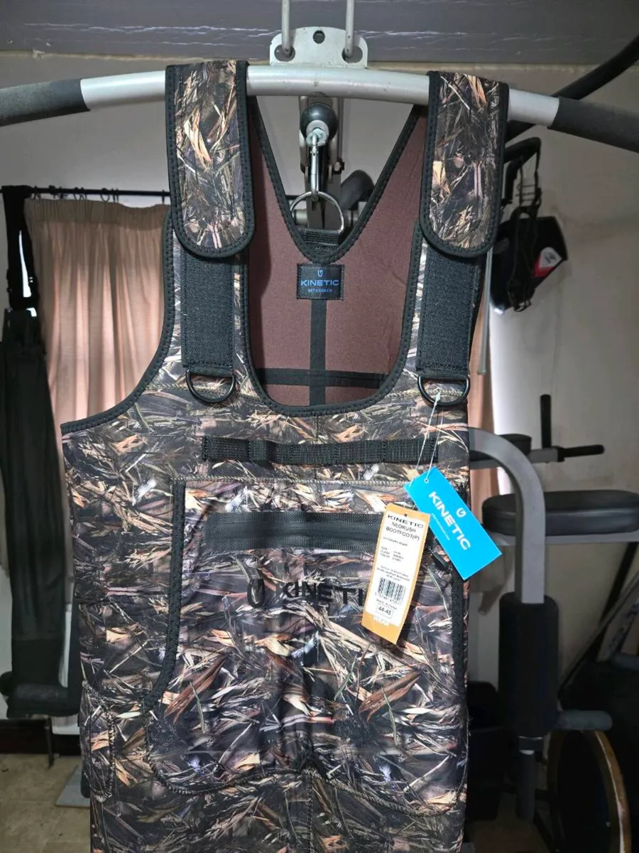 Waders kinetic - Image 2