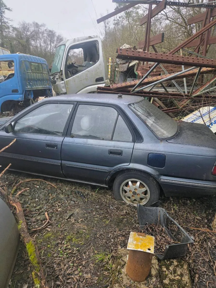 Toyota celica parts - Image 4