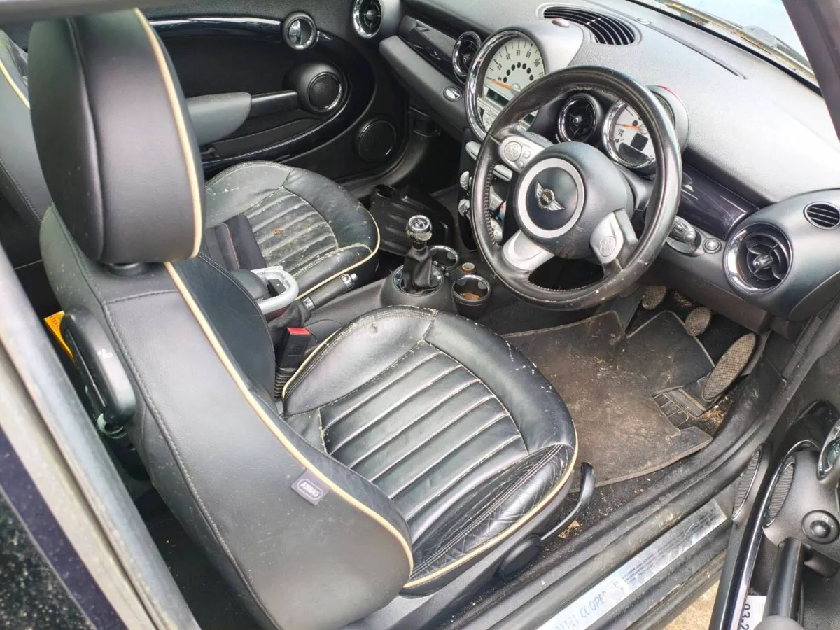 Mini cooper clubman - Image 3