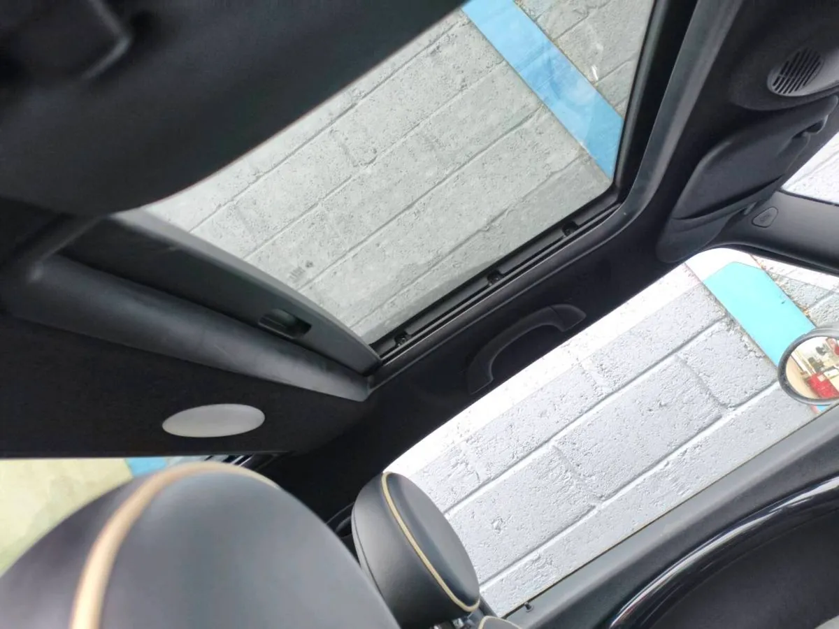 Mini cooper clubman - Image 4