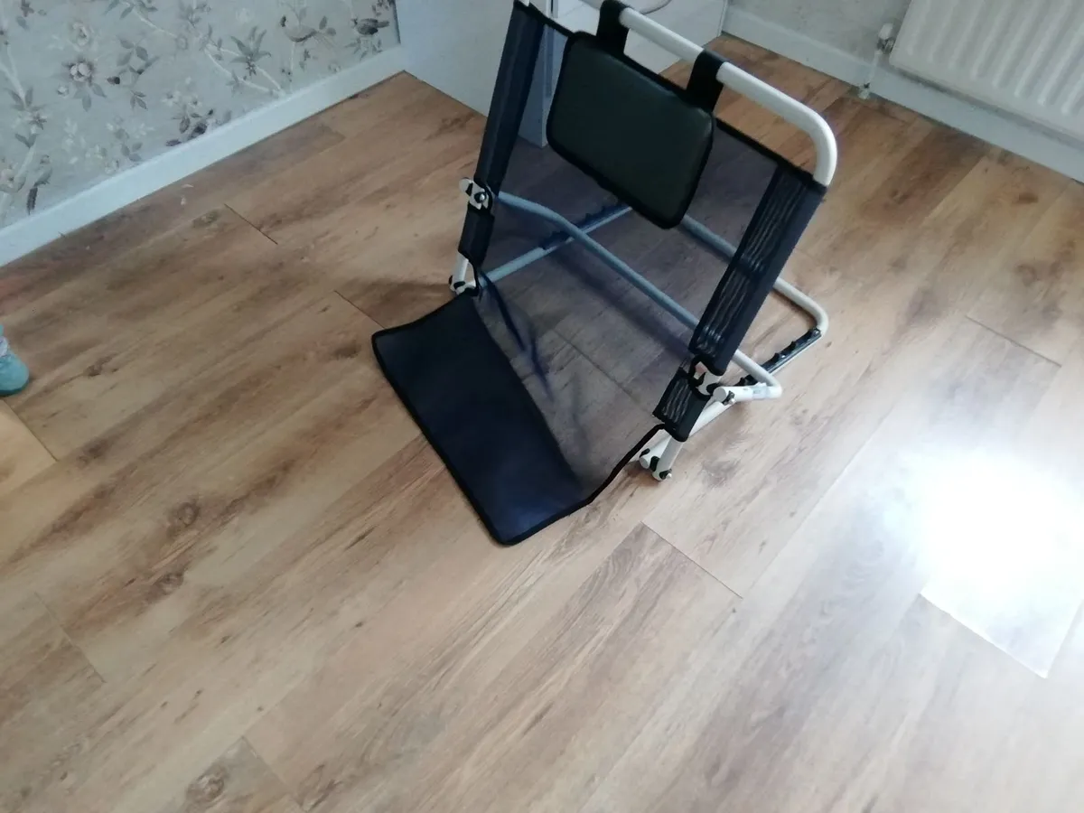 Brand new bed back rest - Image 1