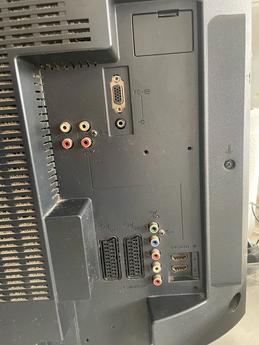 Sony Bravia LCD tv - Image 3