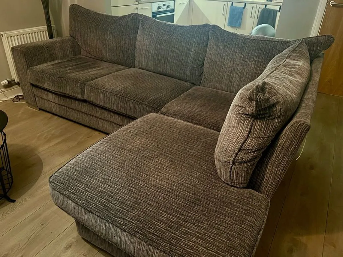 Corner sofa - Image 3