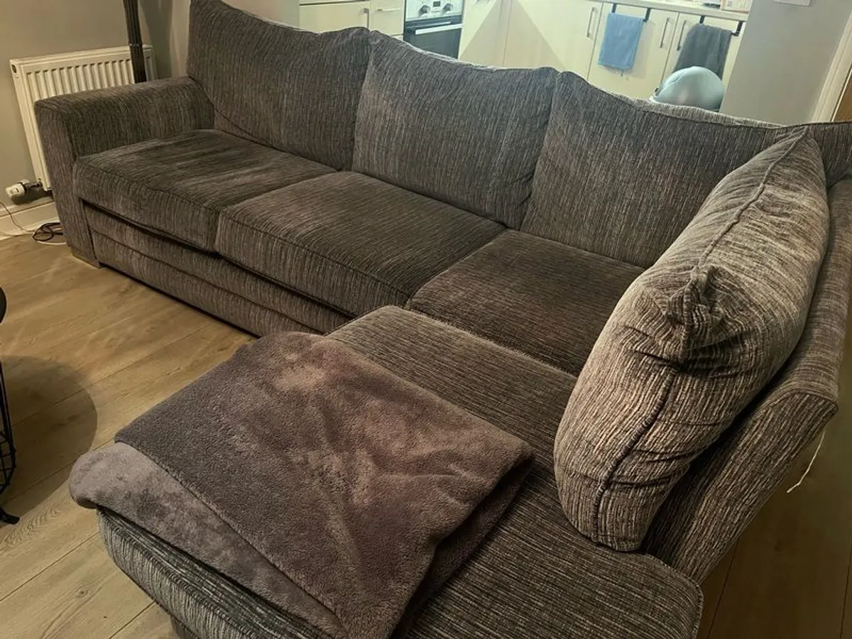 Corner sofa - Image 2