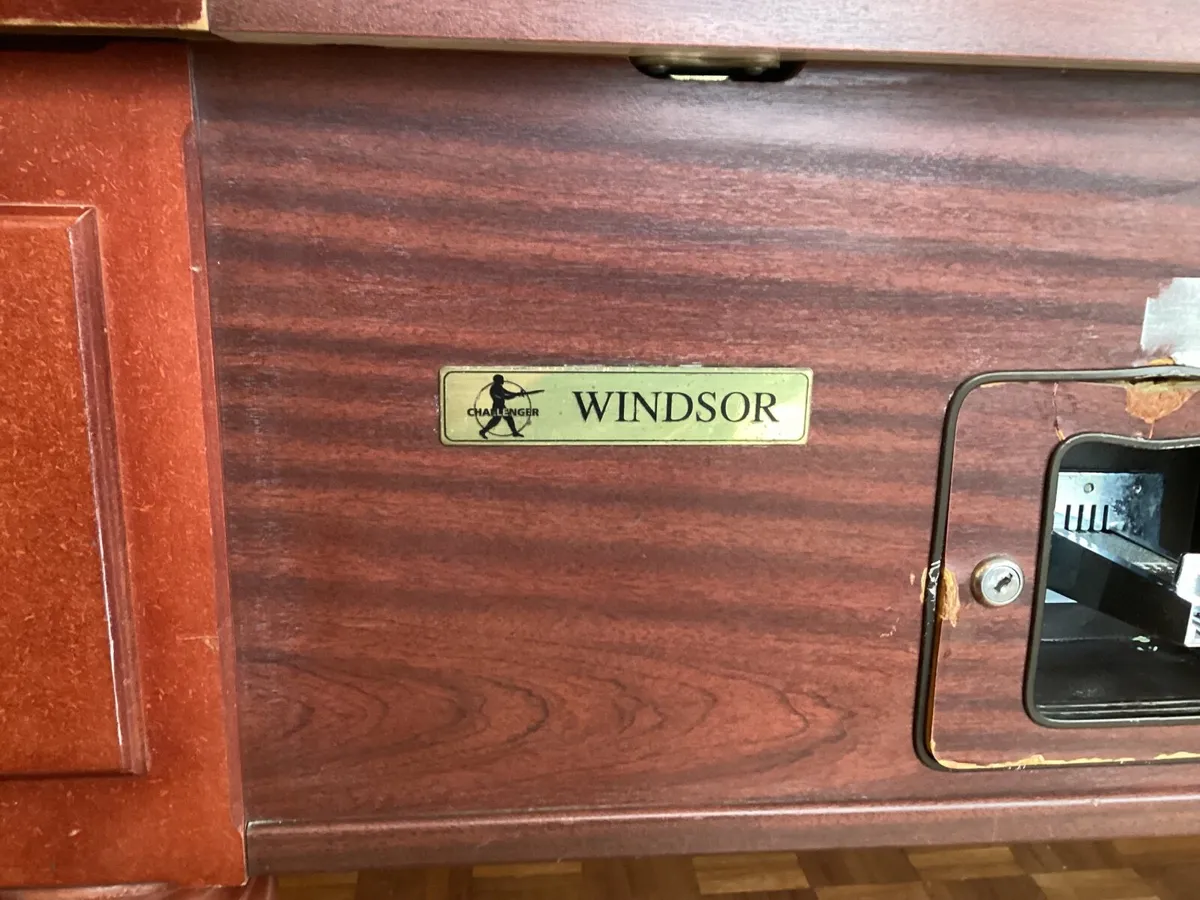 Pool Table - Image 3