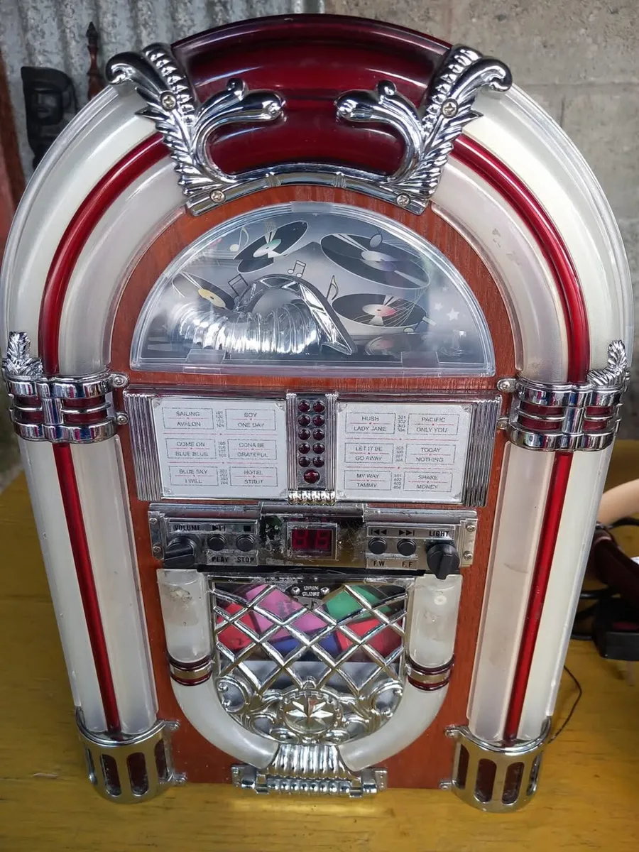 Fantastic bargains at Christy's Market - Image 1