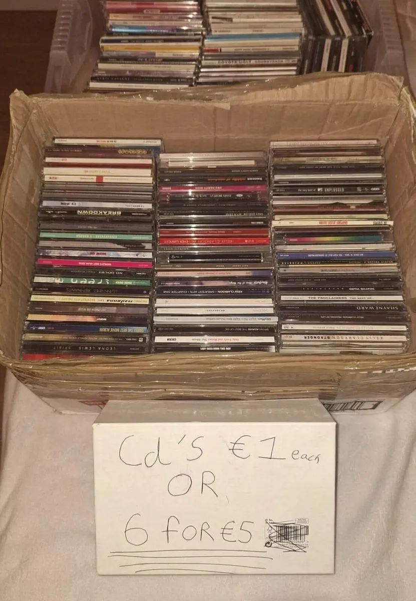 Fantastic bargains at Christy's Market - Image 2