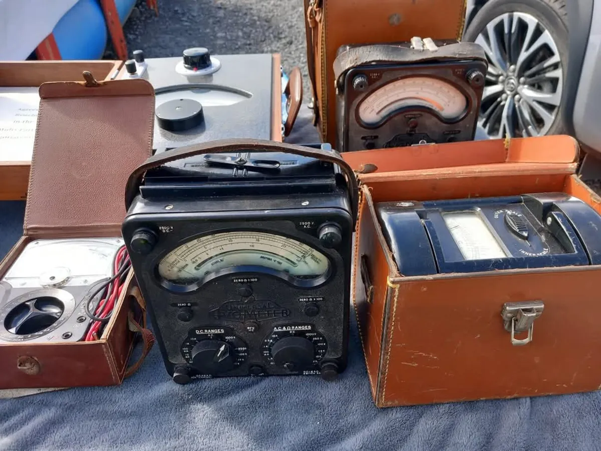 Fantastic bargains at Christy's Market - Image 4