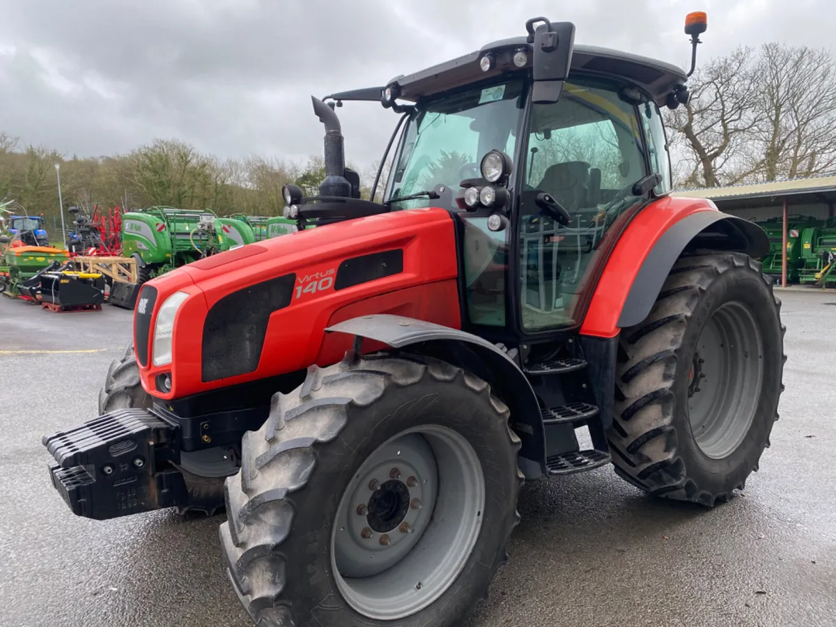 Same Virtus 140 - Image 3