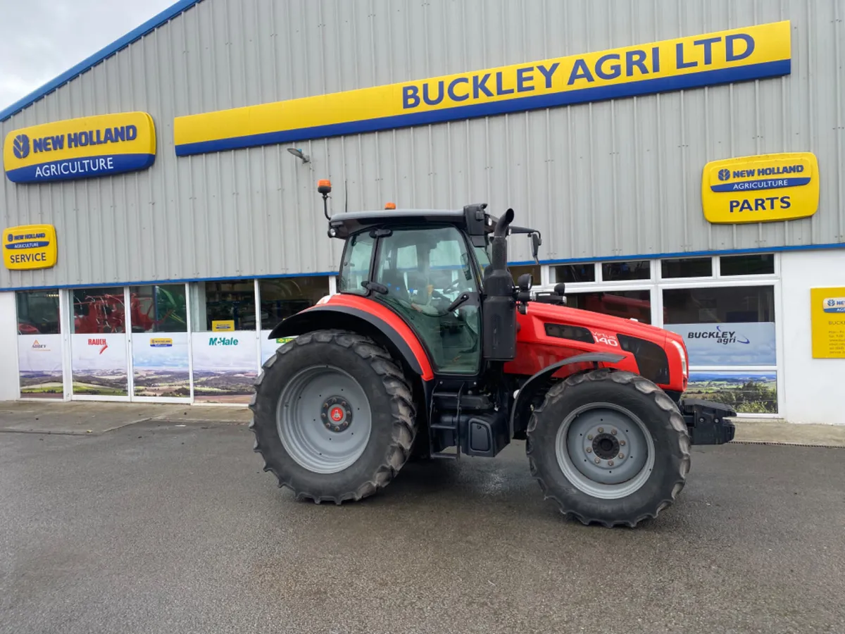 Same Virtus 140 - Image 1